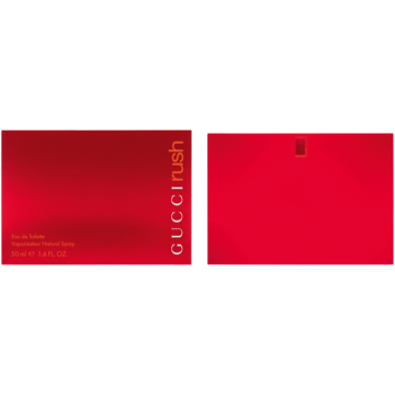 Rush Eau de Toilette