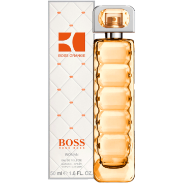 Boss Orange Woman Eau de Toilette