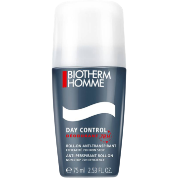 Biotherm Homme Day Control 72H Deodorant Roll-On