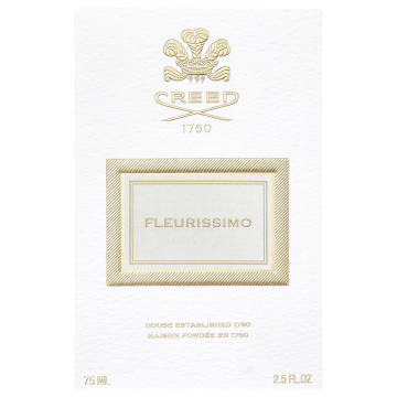 Fleurissimo Eau de Parfum