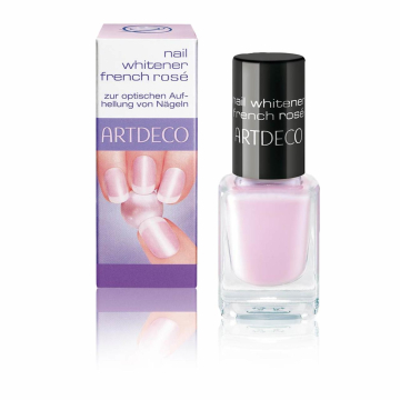 Nail Whitener French Rosé