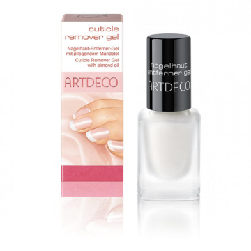 Nagelhaut-Entferner-Gel