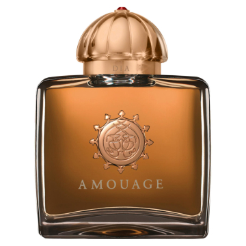 Dia Eau de Parfum Woman