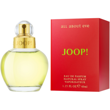 All about Eve Eau de Parfum