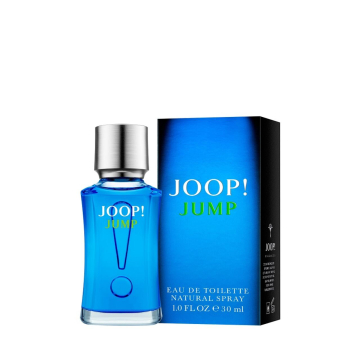 Jump Eau de Toilette