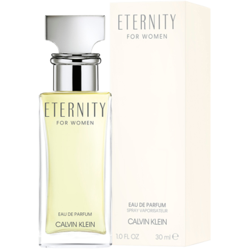Eternity Eau de Parfum