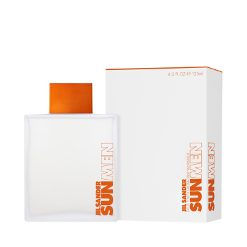 Sun Men Eau de Toilette