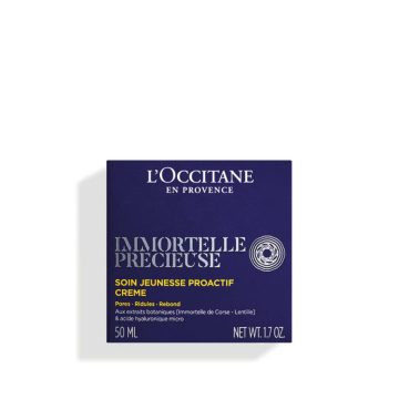 Immortelle Creme Precieuse