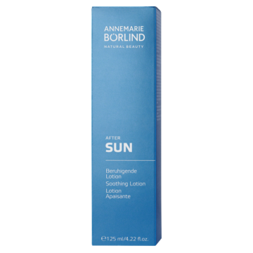 After Sun Beruhigende Lotion