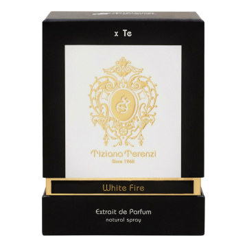 White Fire Extrait de Parfum