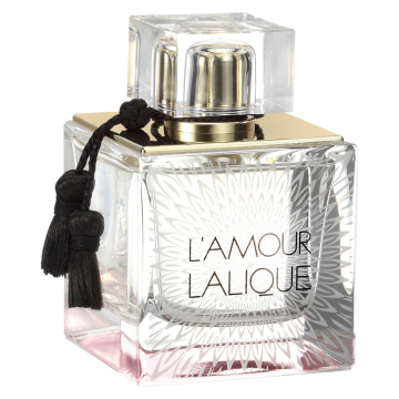 L'Amour Eau de Parfum