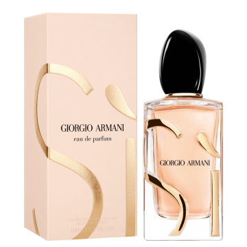 Sì Eau de Parfum