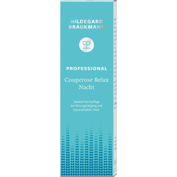 Professional Plus Couperose Relax Nacht