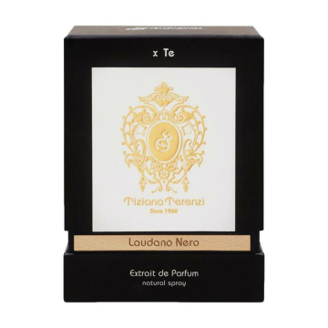 Laudano Nero Extrait de Parfum