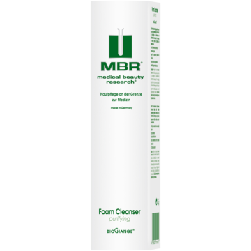 BioChange Foam Cleanser