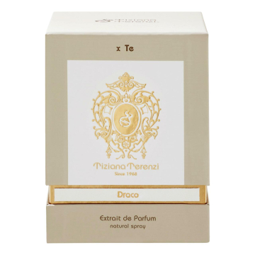 Draco Extrait de Parfum
