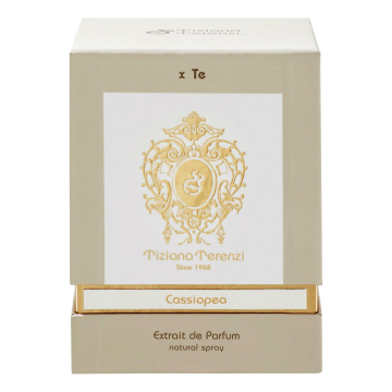 Cassiopea Extrait de Parfum