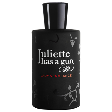 Lady Vengeance Eau de Parfum