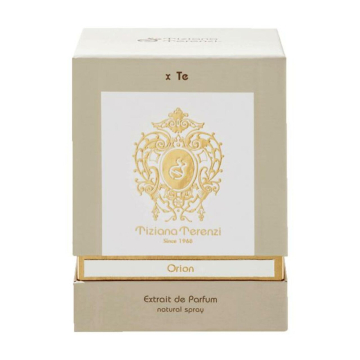 Orion Extrait de Parfum