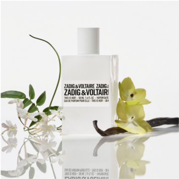 This is Her! Eau de Parfum