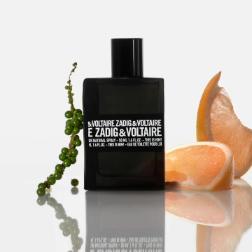 This is Him! Eau de Toilette