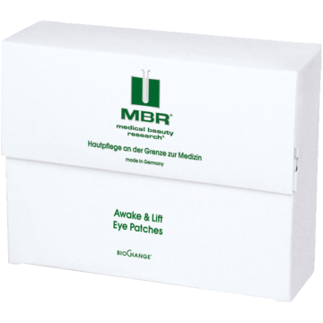 BioChange Awake & Lift Eye Patches