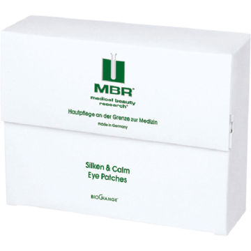 BioChange Silken & Calm Eye Patches