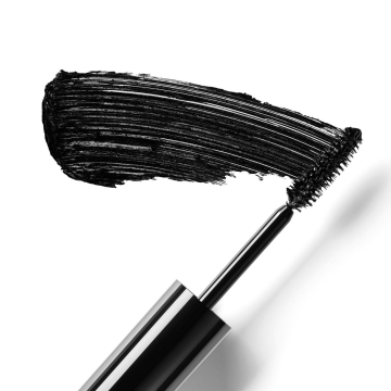 Monsieur Big Mascara