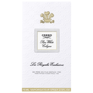 Pure White Cologne Eau de Parfum