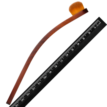 Face Brush Eyeshadow/Blender/Concealer