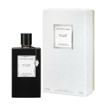 Collection Extraordinaire Bois Doré Eau de Parfum