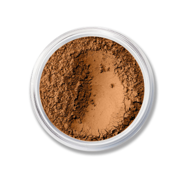 Matte SPF 15 Foundation