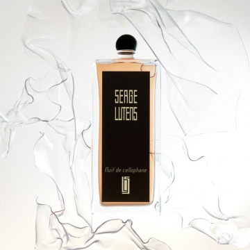 Nuit de Cellophane Eau de Parfum Flacon