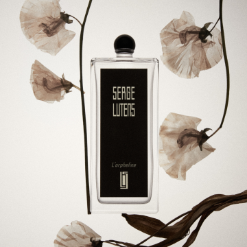 L'Orpheline Eau de Parfum Flacon