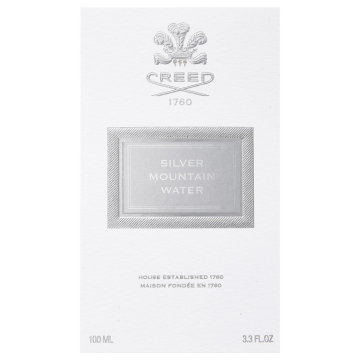 Silver Mountain Water Eau de Parfum