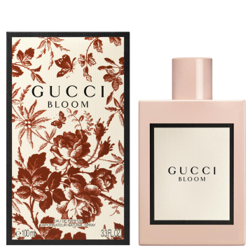 Bloom Eau de Parfum