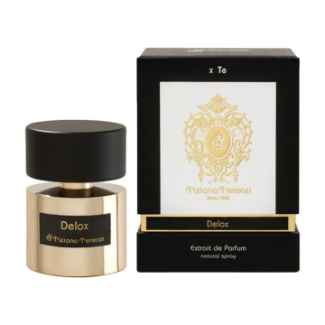Delox Extrait de Parfum
