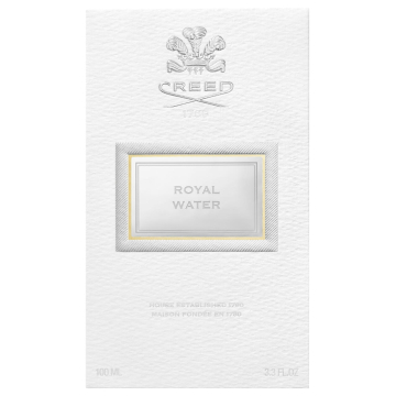 Royal Water Eau de Parfum