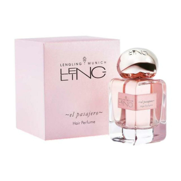 No 1 El Pasajero Hair Perfume