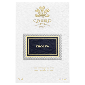 Erolfa Eau de Parfum