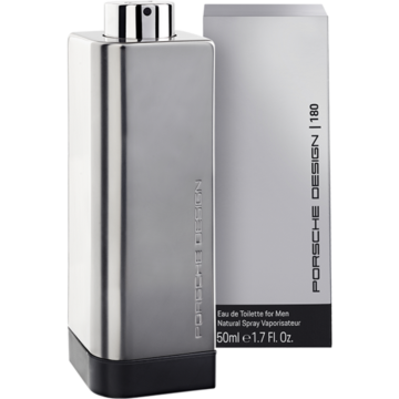 "180"  EdT Nat. Spray