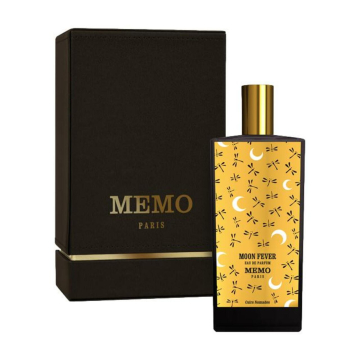 Cuirs Nomades Moon Fever EdP Spray