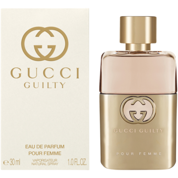 Guilty Pour Femme Eau de Parfum