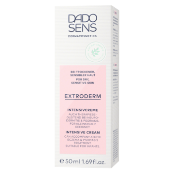 Extroderm Intensivcreme