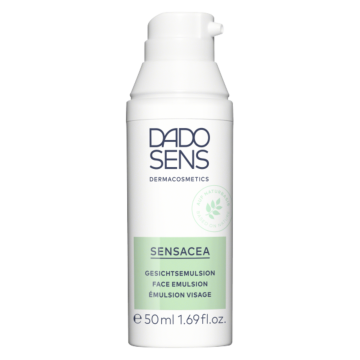 Sensacea Gesichtsemulsion