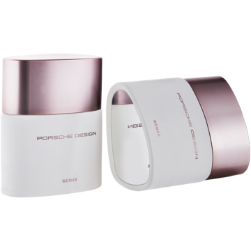 Woman EdP Nat. Spray