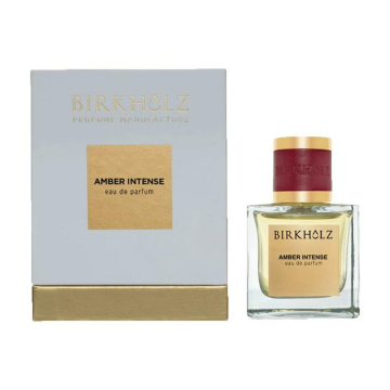 Amber Intense Eau de Parfum