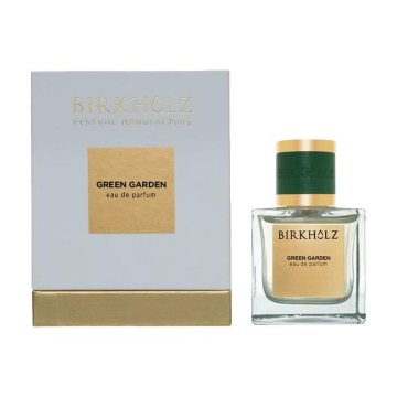 Green Garden Eau de Parfum