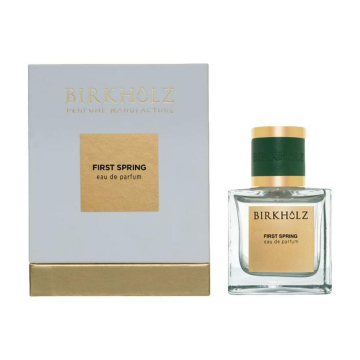First Spring Eau de Parfum