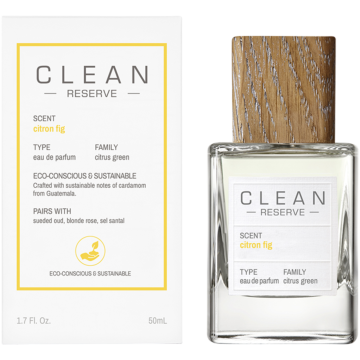 Citron Fig EdP Nat. Spray